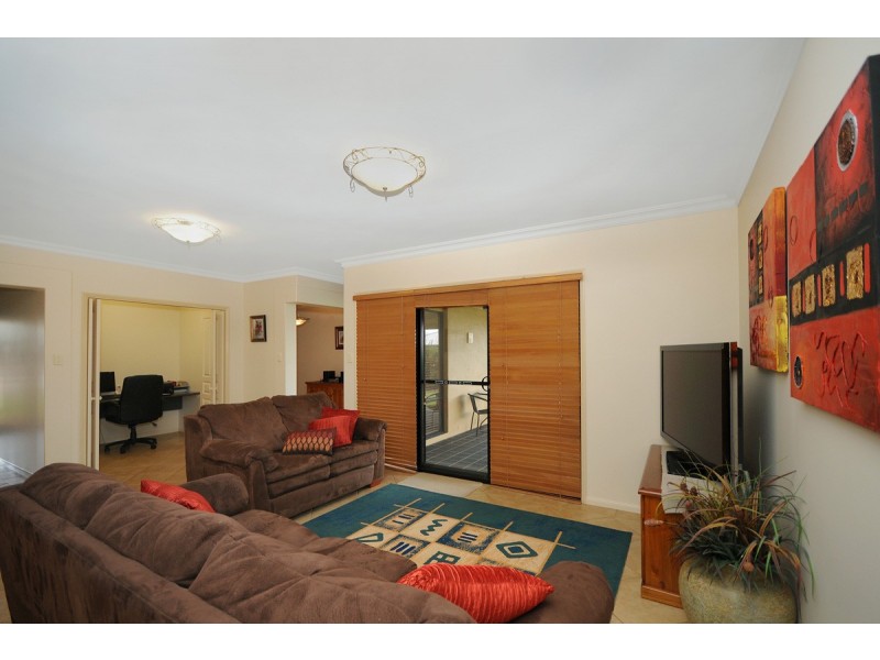 8 Osprey Court, Rangeville QLD 4350