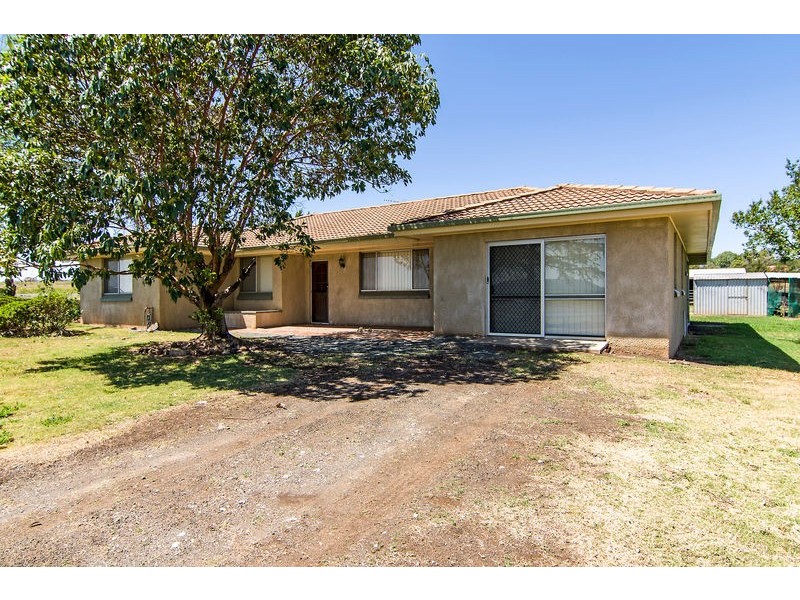 690 Wellcamp – Westbrook Road, Westbrook QLD 4350