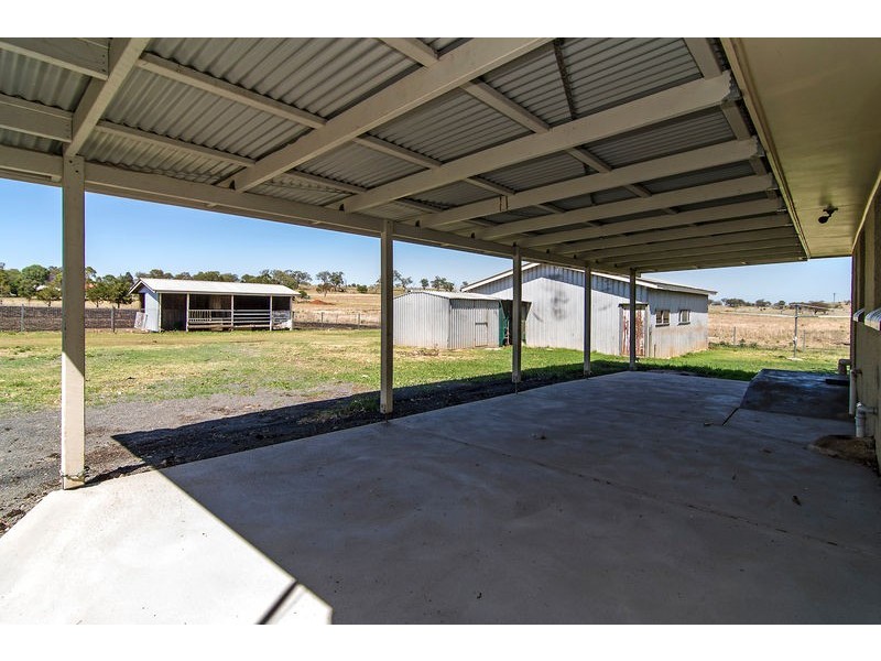 690 Wellcamp – Westbrook Road, Westbrook QLD 4350