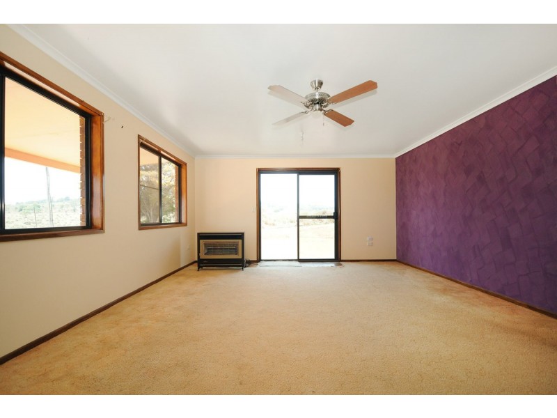 261 Gowrie Glencoe Road, Glencoe QLD 4352