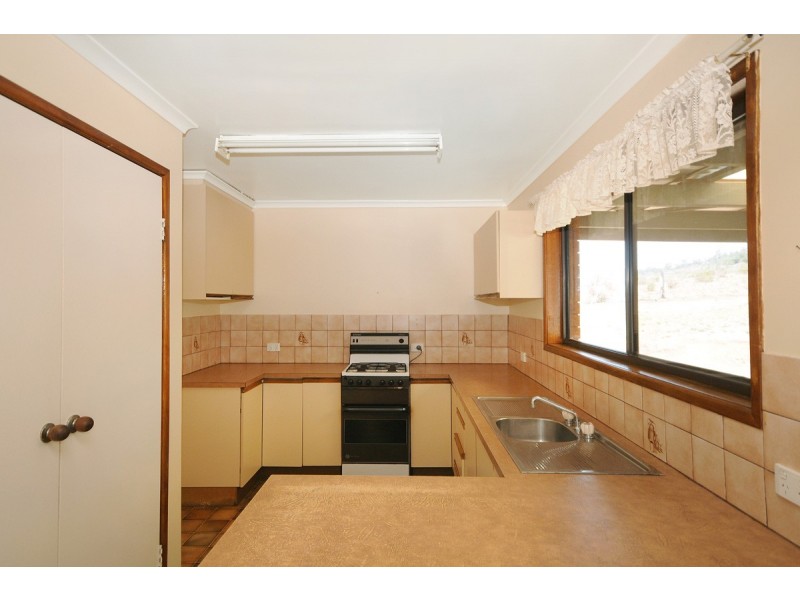 261 Gowrie Glencoe Road, Glencoe QLD 4352
