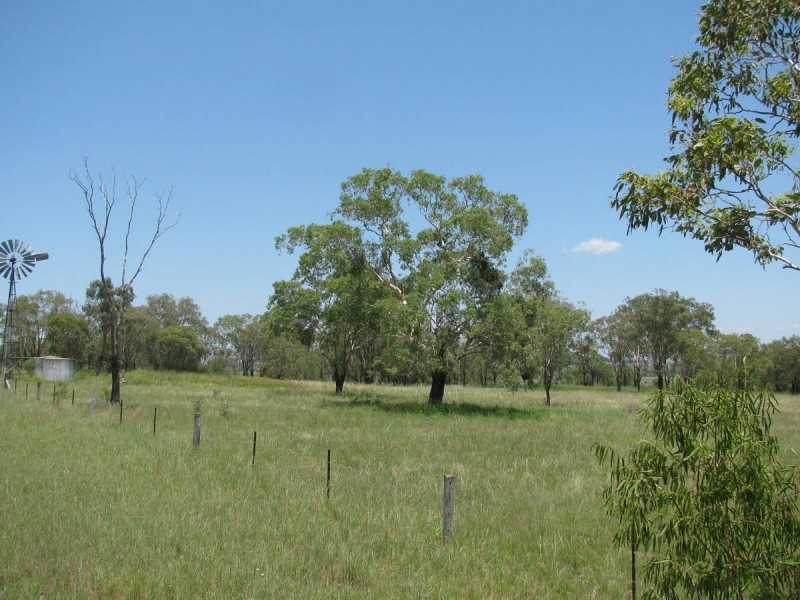 “Bevell-Dean” Lot 2 Millmerran Road, Yarranlea QLD 4356