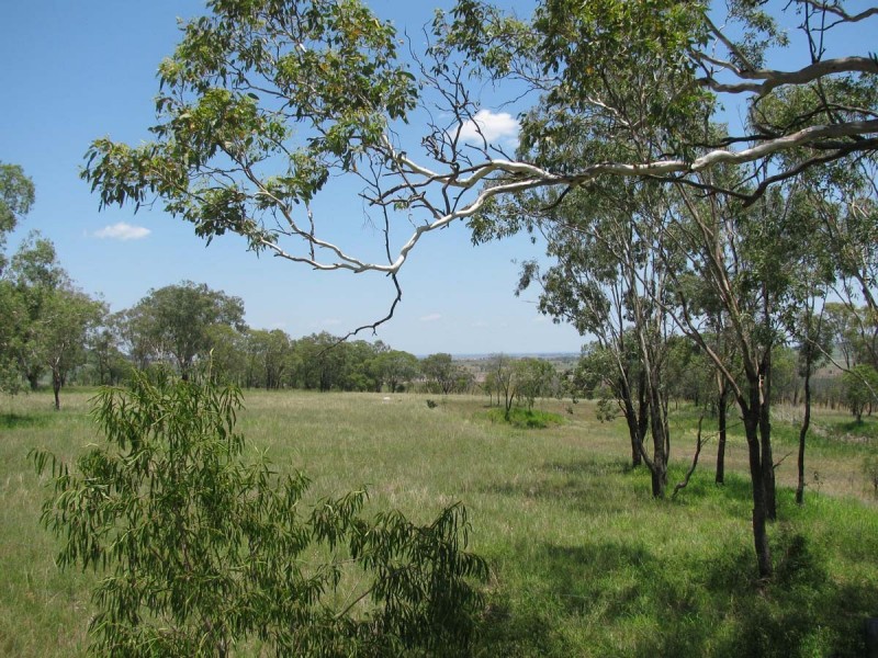 “Bevell-Dean” Lot 2 Millmerran Road, Yarranlea QLD 4356