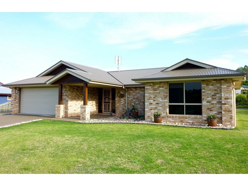 25 Gowrie-Birnam Road, Gowrie Junction QLD 4352