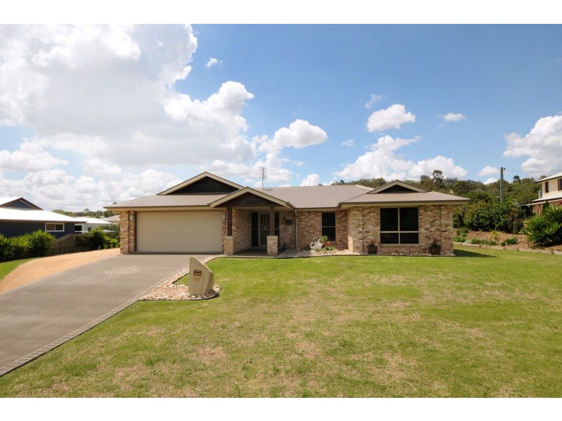25 Gowrie-Birnam Road, Gowrie Junction QLD 4352