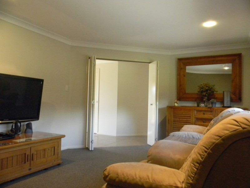 25 Gowrie-Birnam Road, Gowrie Junction QLD 4352