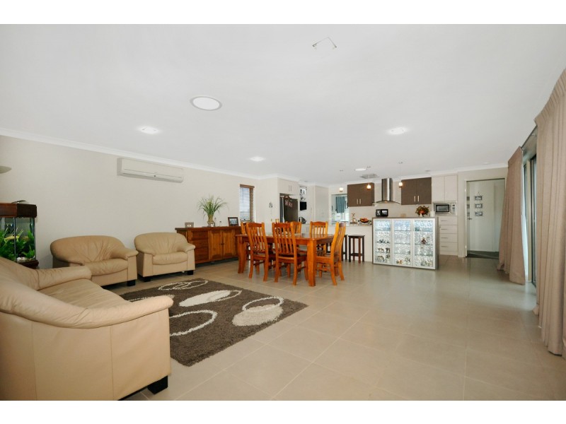 25 Gowrie-Birnam Road, Gowrie Junction QLD 4352