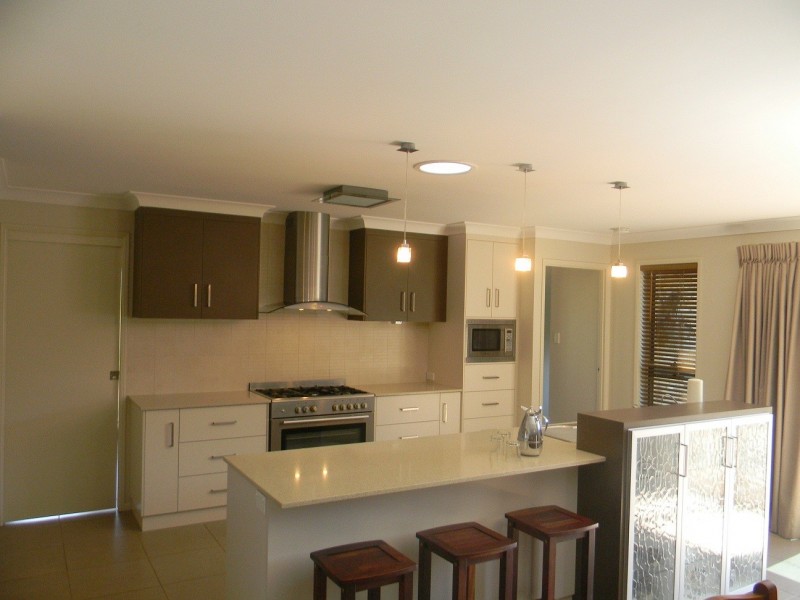 25 Gowrie-Birnam Road, Gowrie Junction QLD 4352