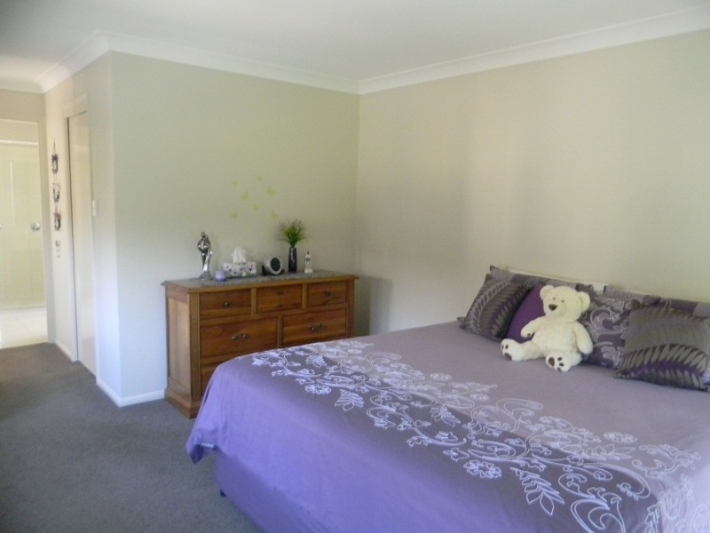 25 Gowrie-Birnam Road, Gowrie Junction QLD 4352