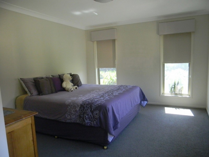 25 Gowrie-Birnam Road, Gowrie Junction QLD 4352