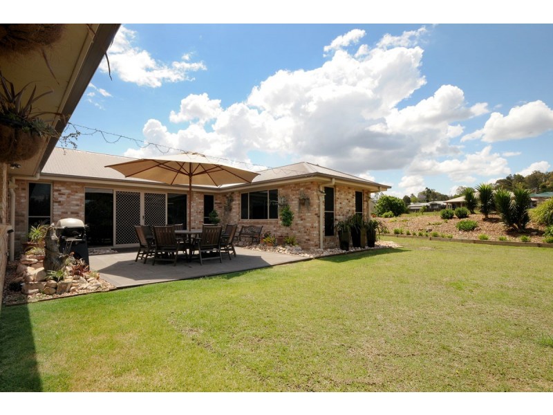 25 Gowrie-Birnam Road, Gowrie Junction QLD 4352