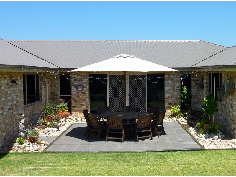 25 Gowrie-Birnam Road, Gowrie Junction QLD 4352