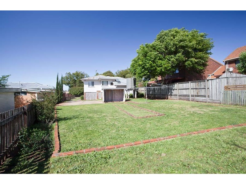 167 North Street, Rockville QLD 4350