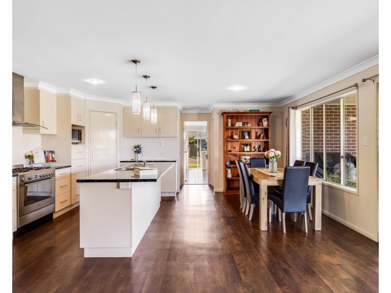 15 Northerly Drive, Hodgson Vale QLD 4352