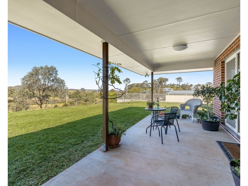 15 Northerly Drive, Hodgson Vale QLD 4352