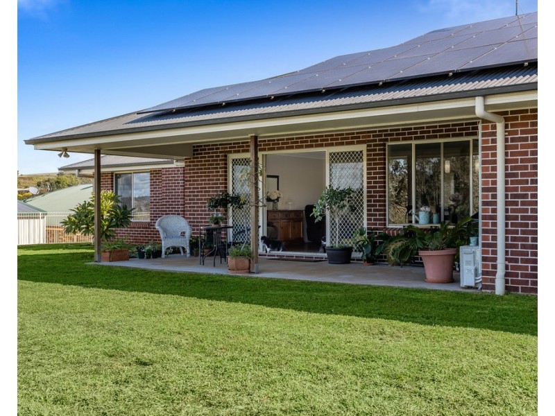 15 Northerly Drive, Hodgson Vale QLD 4352