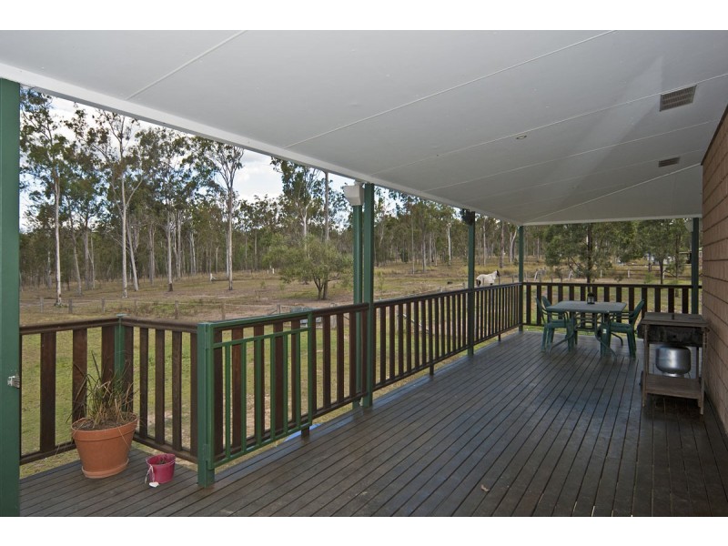 122 Tillack Road, Gatton QLD 4343