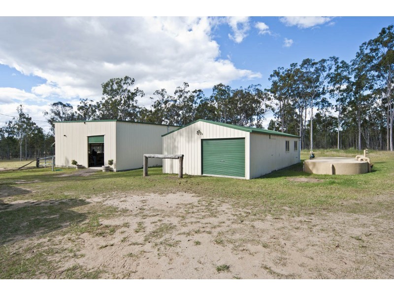 122 Tillack Road, Gatton QLD 4343
