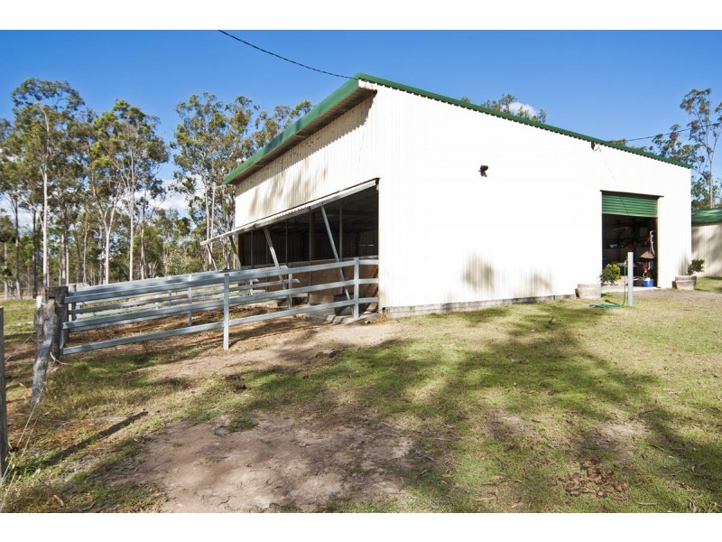 122 Tillack Road, Gatton QLD 4343