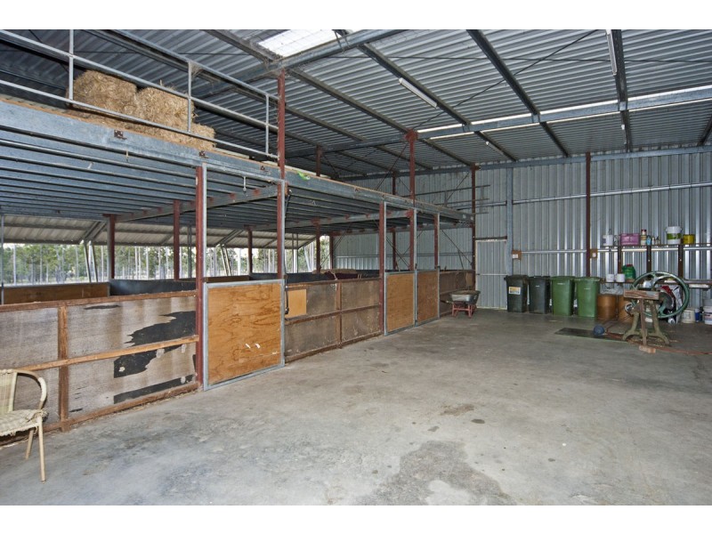 122 Tillack Road, Gatton QLD 4343