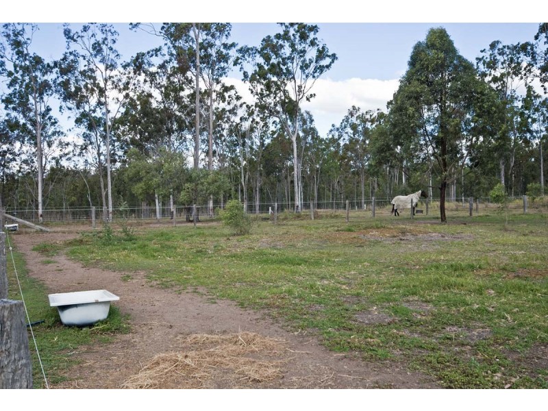 122 Tillack Road, Gatton QLD 4343