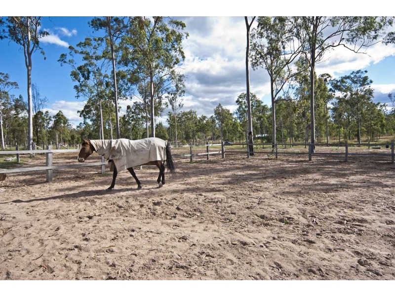 122 Tillack Road, Gatton QLD 4343