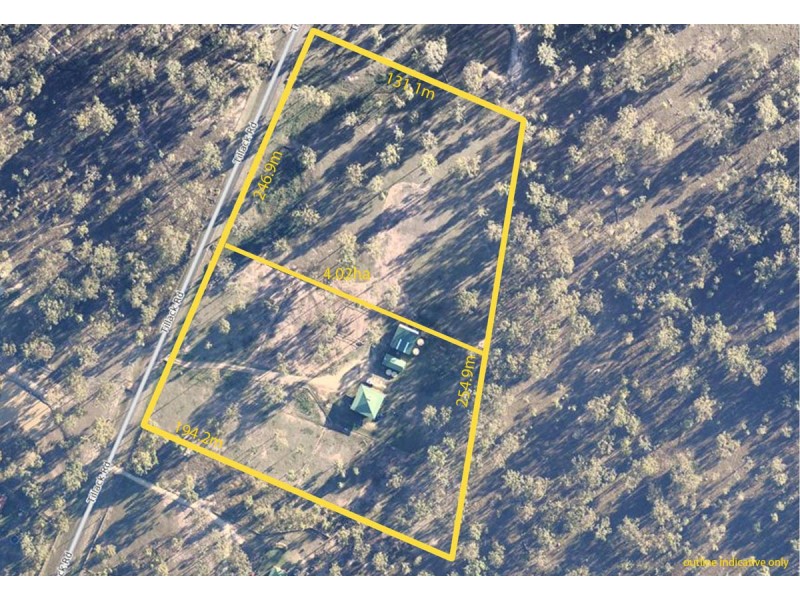 122 Tillack Road, Gatton QLD 4343