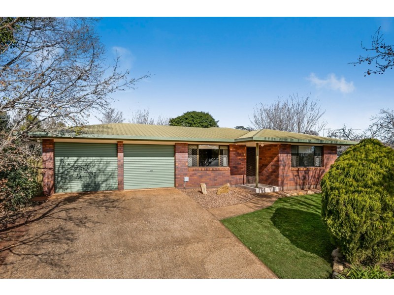 22 Boshammer Street, Rangeville QLD 4350
