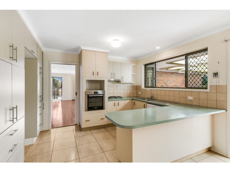 22 Boshammer Street, Rangeville QLD 4350