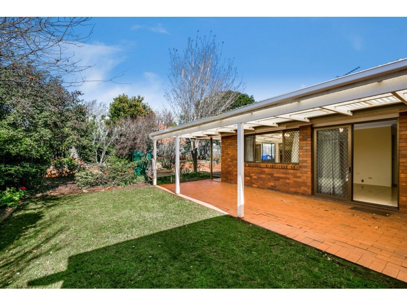 22 Boshammer Street, Rangeville QLD 4350