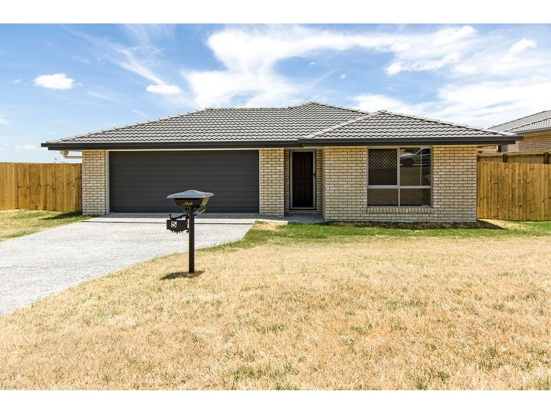 59 Kurrawa Crescent, Glenvale QLD 4350