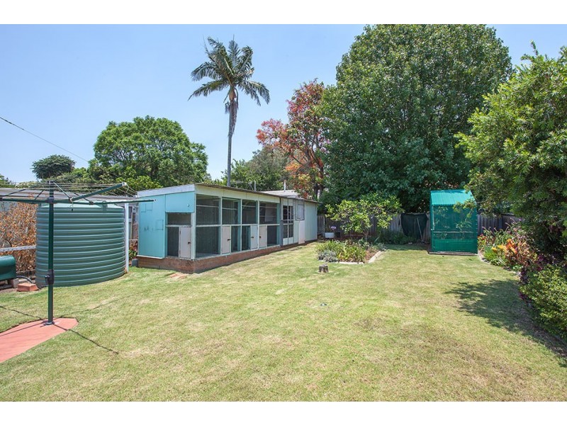 11 Goodwood Street, Newtown QLD 4350