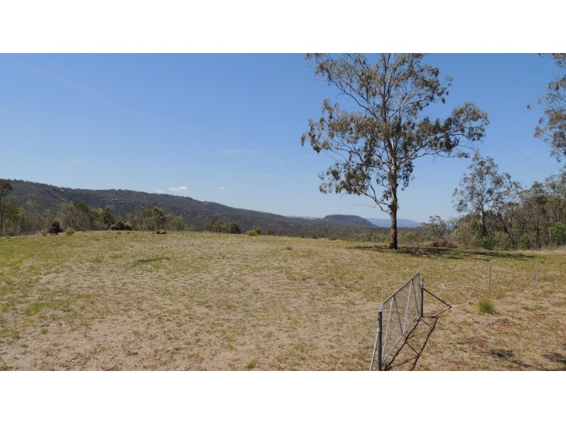 297 Upper Flagstone Road, Upper Flagstone QLD 4344
