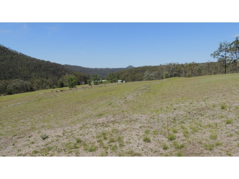 297 Upper Flagstone Road, Upper Flagstone QLD 4344