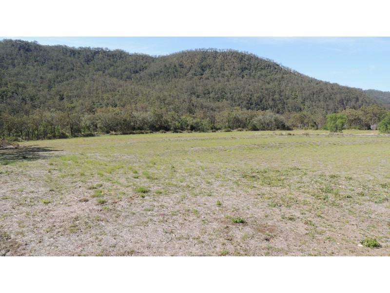 297 Upper Flagstone Road, Upper Flagstone QLD 4344