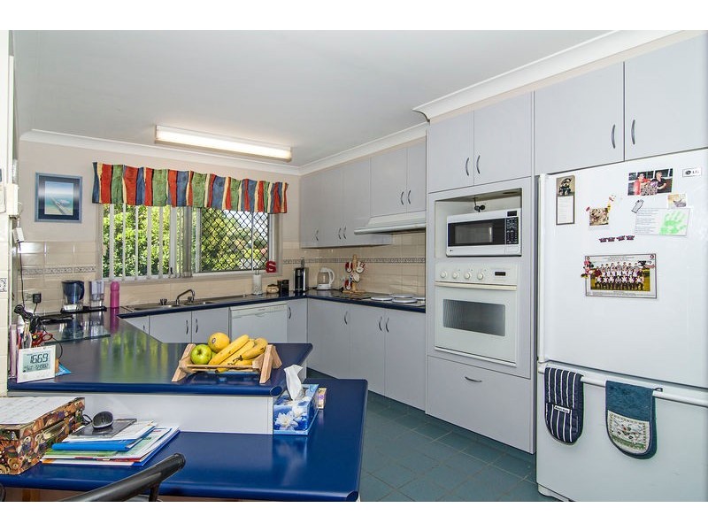 214 Ramsay Street, Middle Ridge QLD 4350