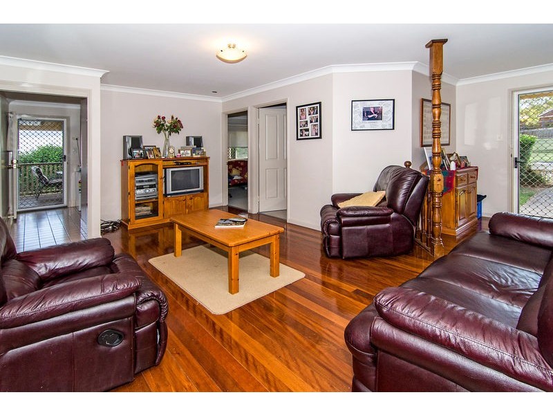 214 Ramsay Street, Middle Ridge QLD 4350