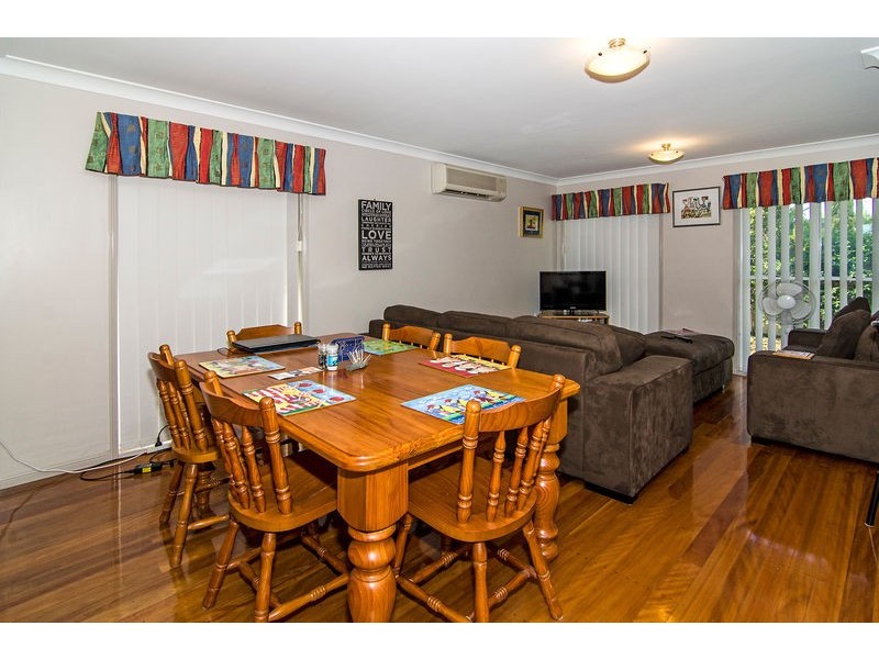 214 Ramsay Street, Middle Ridge QLD 4350