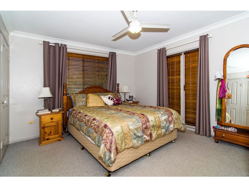 214 Ramsay Street, Middle Ridge QLD 4350