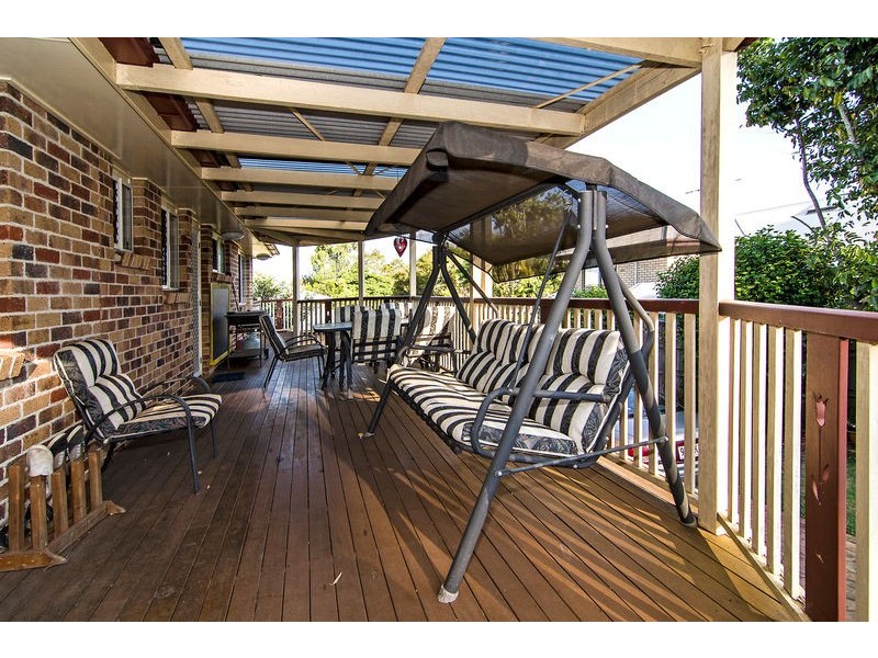 214 Ramsay Street, Middle Ridge QLD 4350