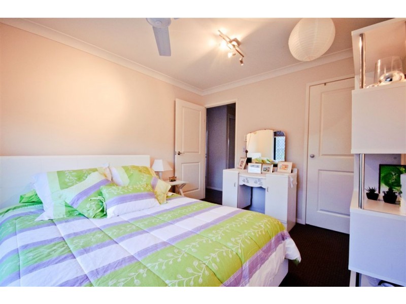 1 Koel Crescent, Highfields QLD 4352