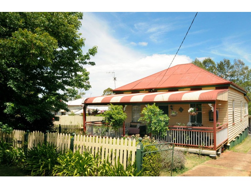 5 Lamington Street, East Toowoomba QLD 4350