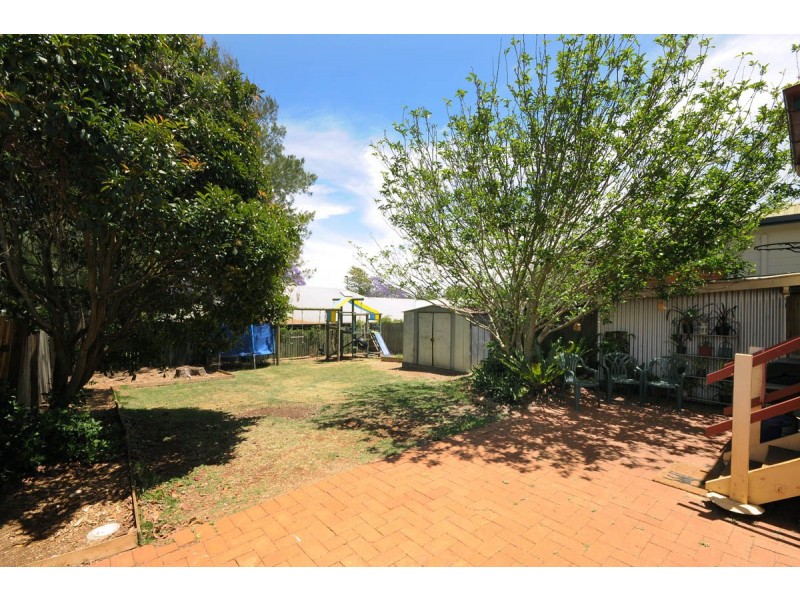 5 Lamington Street, East Toowoomba QLD 4350