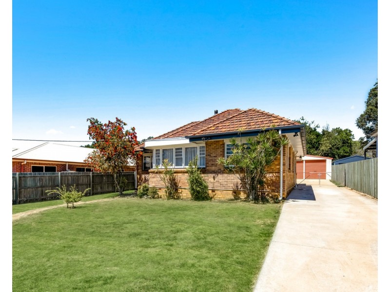 12 Victory Street, Newtown QLD 4350