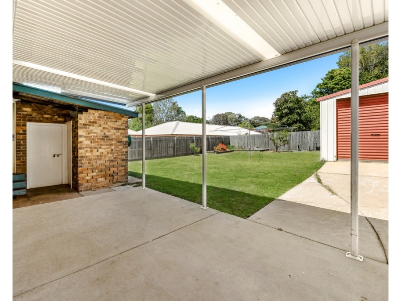 12 Victory Street, Newtown QLD 4350