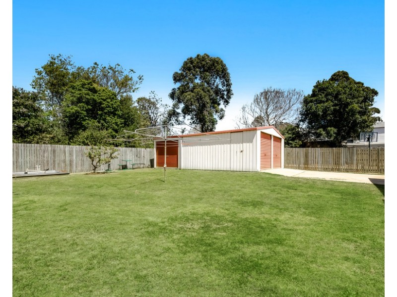 12 Victory Street, Newtown QLD 4350