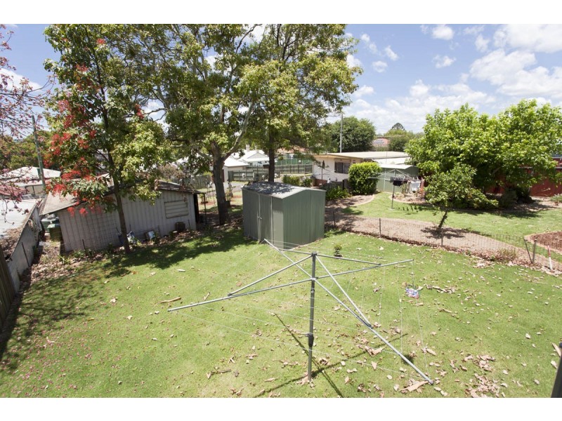 20 Gowrie Street, Toowoomba City QLD 4350