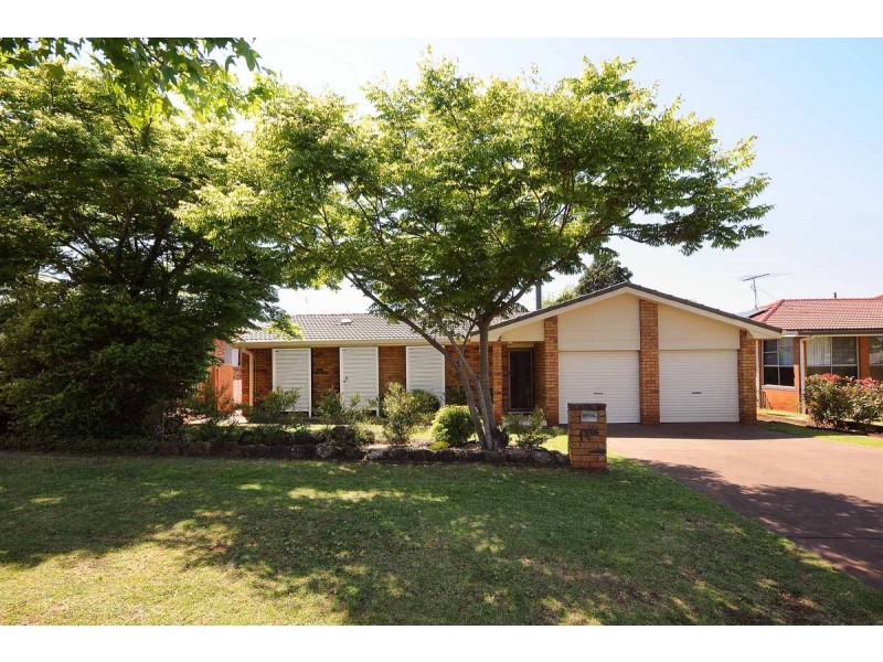 148 Ramsay Street, Centenary Heights QLD 4350