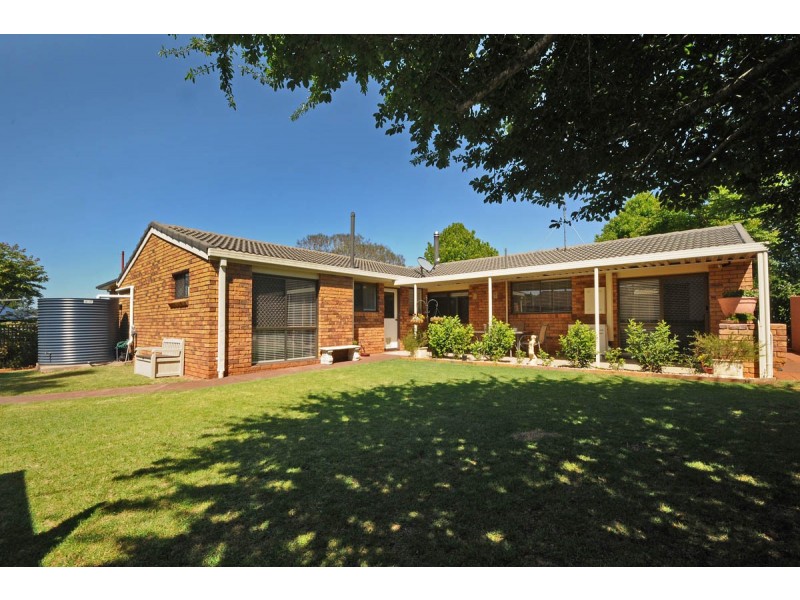 148 Ramsay Street, Centenary Heights QLD 4350