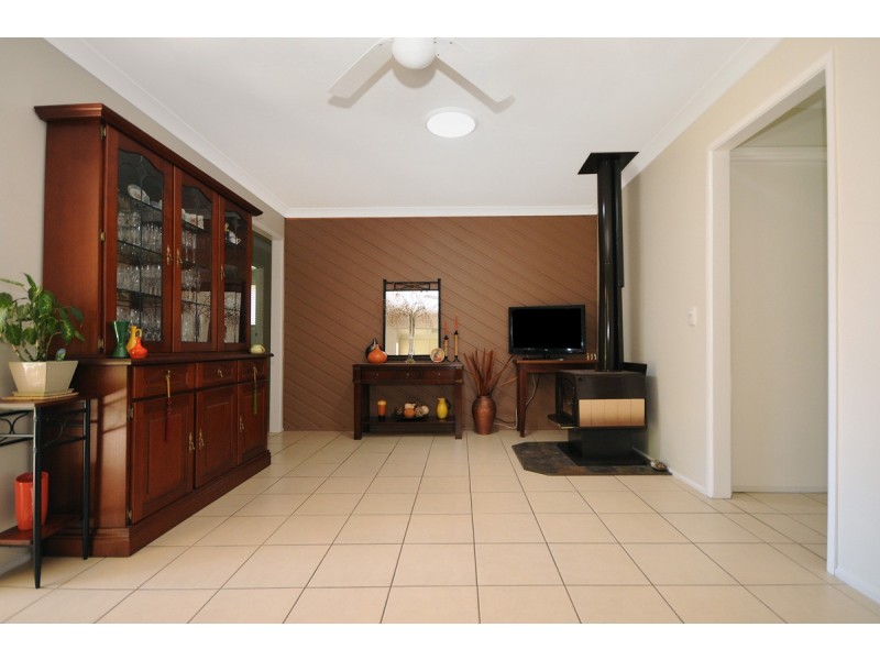 148 Ramsay Street, Centenary Heights QLD 4350